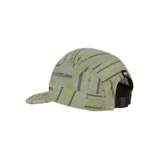 CIELE - Cappellino GOCapSC Field AllOverDotra