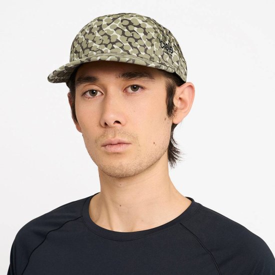 CIELE - Cappellino GOCapSC Field AllOverDotra