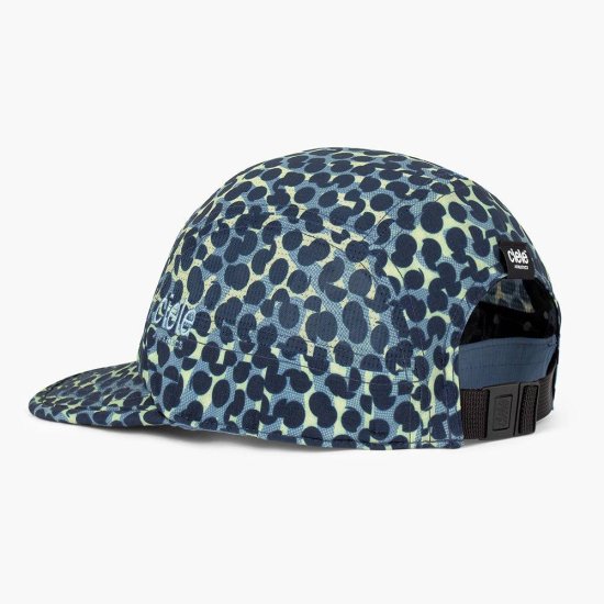 CIELE - Cappellino GOCapSC Field AllOverDotra