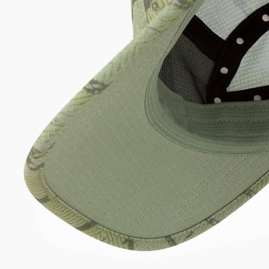CIELE - Cappellino GOCapSC Field AllOverDotra