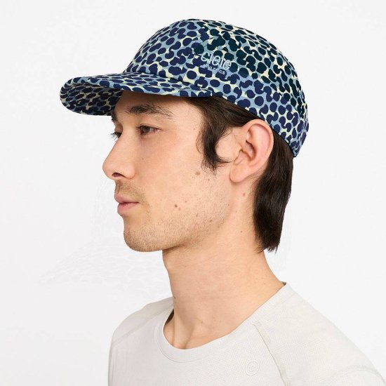 CIELE - Cappellino GOCapSC Field AllOverDotra