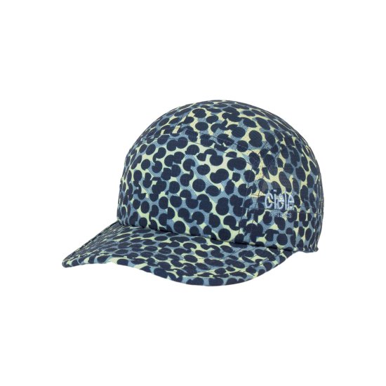 CIELE - Cappellino GOCapSC Field AllOverDotra