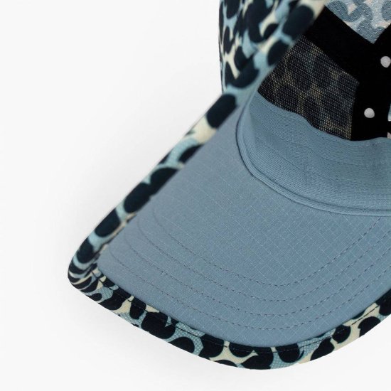 CIELE - Cappellino GOCapSC Field AllOverDotra