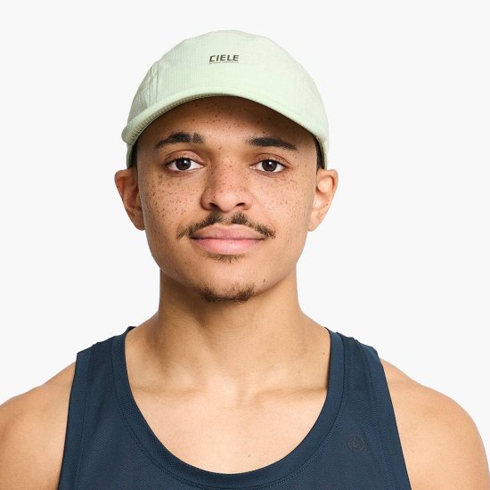 CIELE - Cappellino GOCap SC Field Capital RC