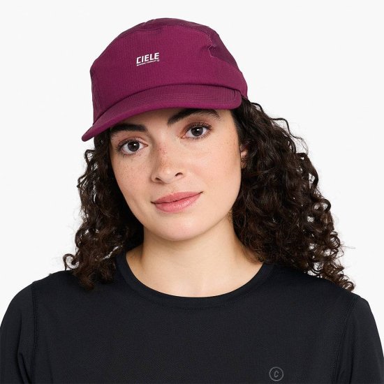 CIELE - Cappellino GOCap SC Field Capital RC