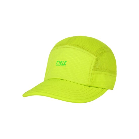 CIELE - Cappellino GOCap SC Field Capital RC
