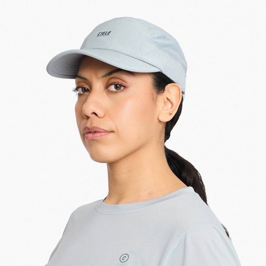 CIELE - Cappellino GOCap SC Field Capital RC