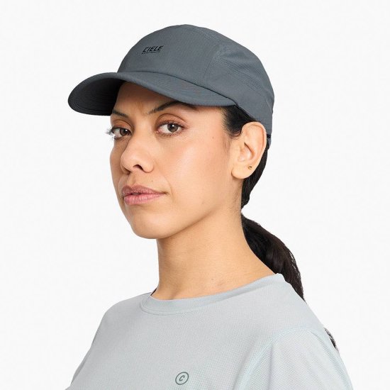 CIELE - Cappellino GOCap SC Field Capital RC