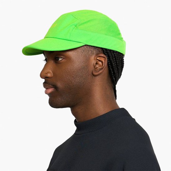 CIELE - Cappellino GOCap SC Field Capital RC