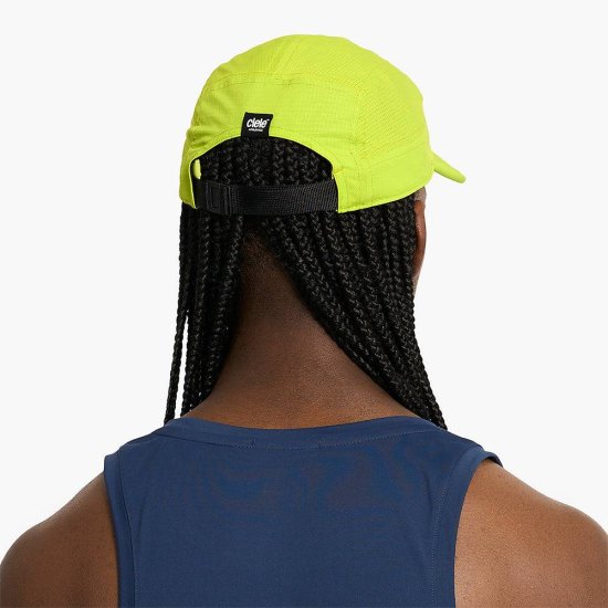 CIELE - Cappellino GOCap SC Field Capital RC