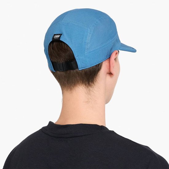 CIELE - Cappellino GOCap SC Field Capital RC