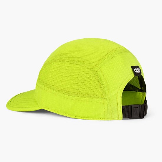 CIELE - Cappellino GOCap SC Field Capital RC