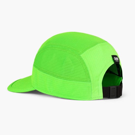 CIELE - Cappellino GOCap SC Field Capital RC