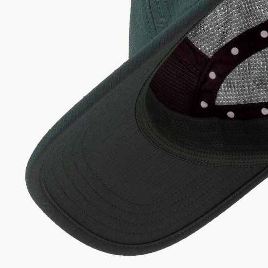CIELE - Cappellino GOCap SC Field Capital RC