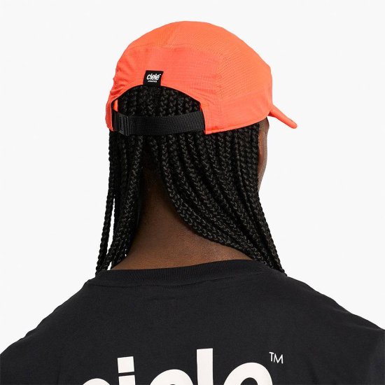 CIELE - Cappellino GOCap SC Field Capital RC