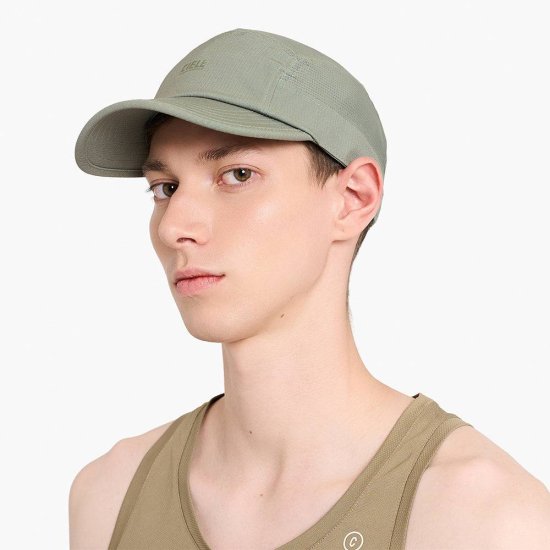 CIELE - Cappellino GOCap SC Field Capital RC