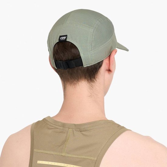 CIELE - Cappellino GOCap SC Field Capital RC
