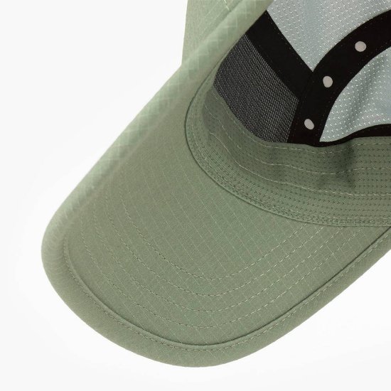 CIELE - Cappellino GOCap SC Field Capital RC