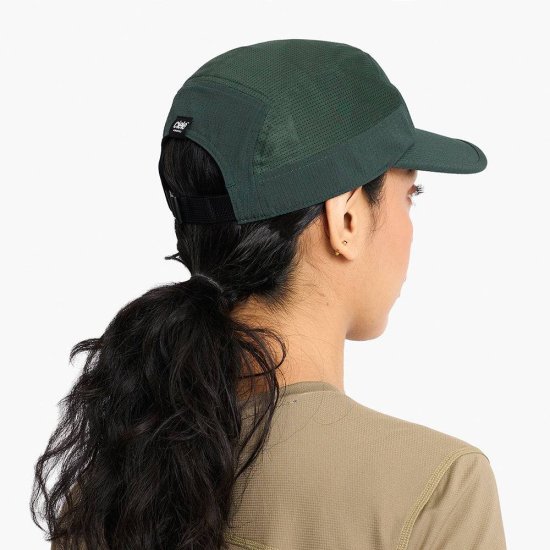 CIELE - Cappellino GOCap SC Field Capital RC