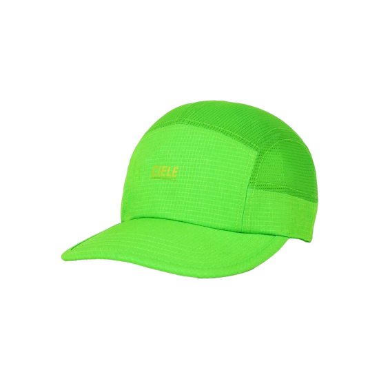 CIELE - Cappellino GOCap SC Field Capital RC