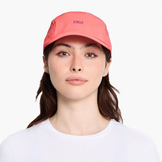 CIELE - Cappellino GOCap SC Field Capital RC