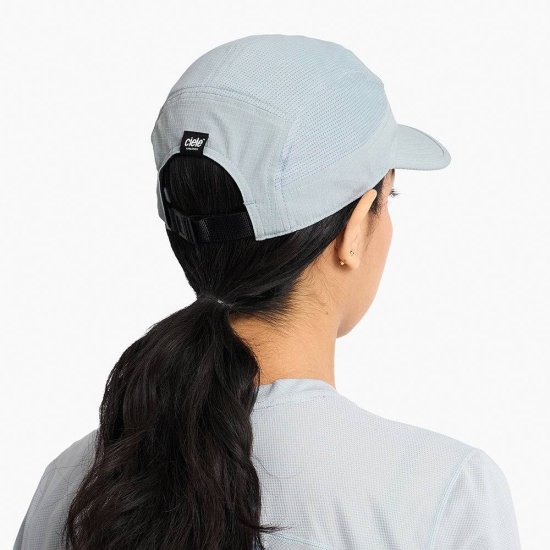 CIELE - Cappellino GOCap SC Field Capital RC