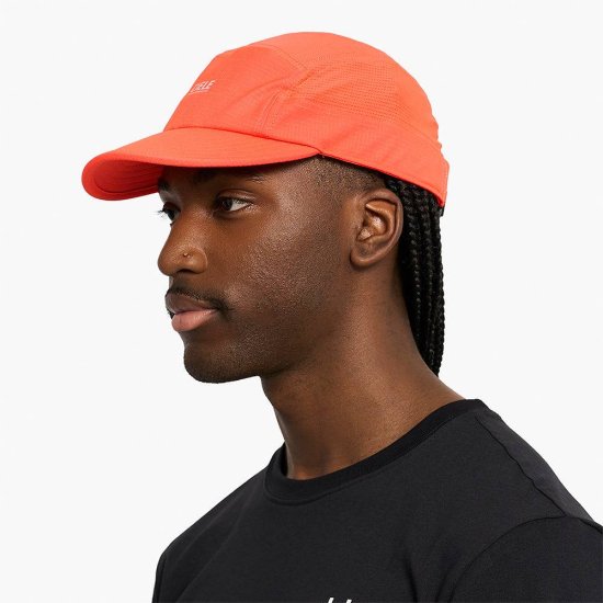 CIELE - Cappellino GOCap SC Field Capital RC
