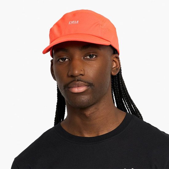CIELE - Cappellino GOCap SC Field Capital RC