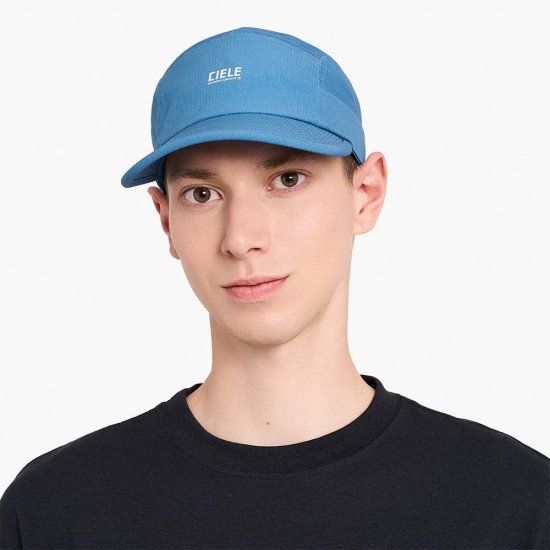CIELE - Cappellino GOCap SC Field Capital RC