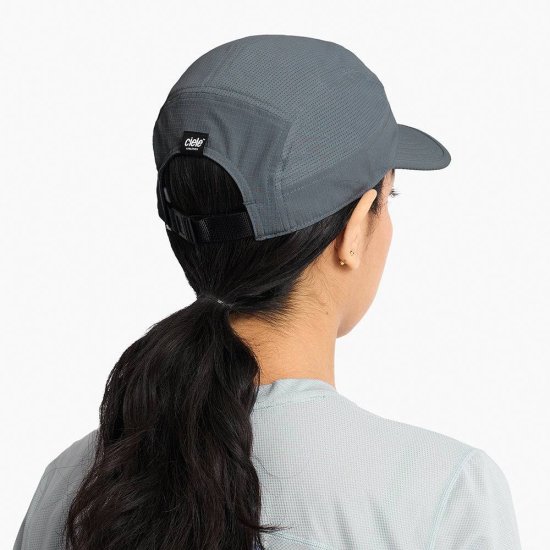 CIELE - Cappellino GOCap SC Field Capital RC