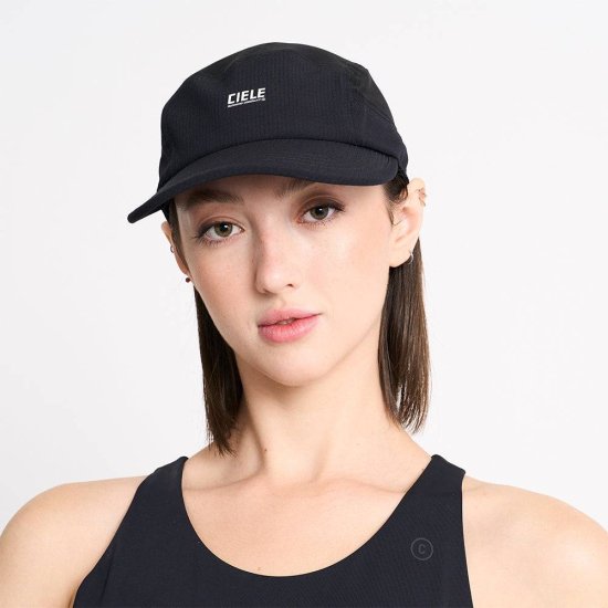 CIELE - Cappellino GOCap SC Field Capital RC