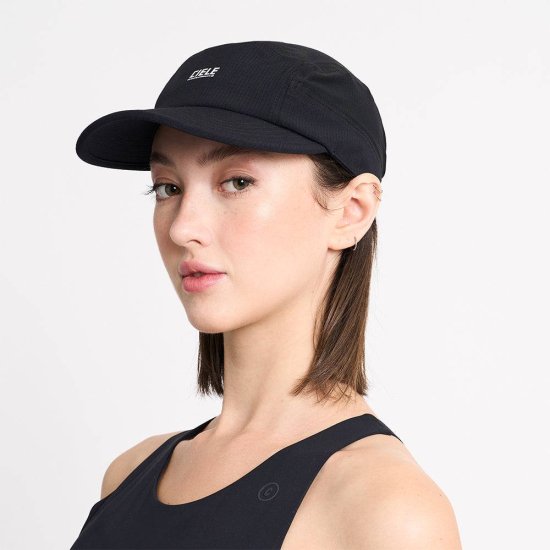 CIELE - Cappellino GOCap SC Field Capital RC