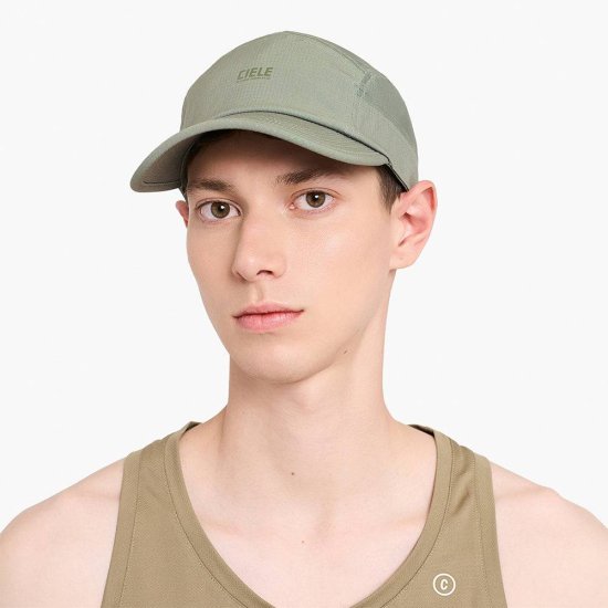CIELE - Cappellino GOCap SC Field Capital RC
