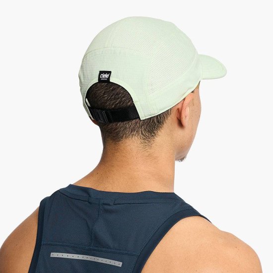 CIELE - Cappellino GOCap SC Field Capital RC