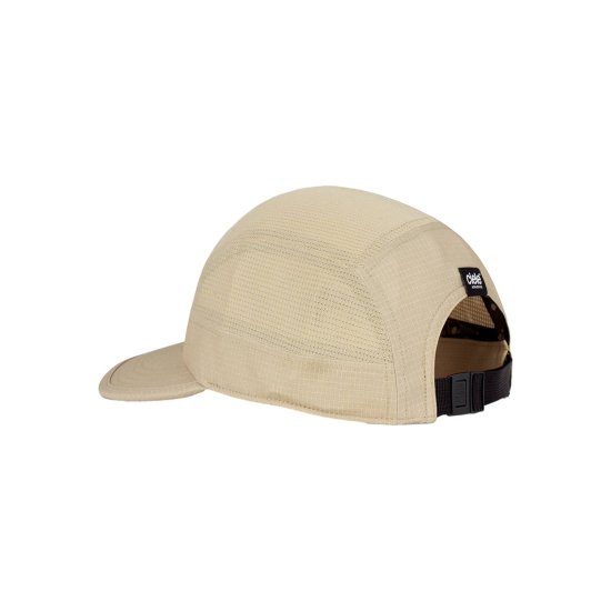 CIELE - Cappellino GOCap SC Field Clow
