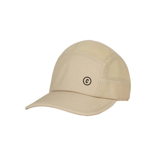 CIELE - Cappellino GOCap SC Field Clow