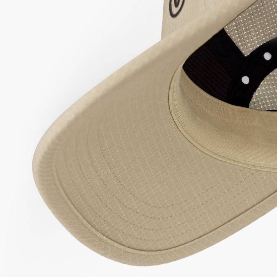 CIELE - Cappellino GOCap SC Field Clow