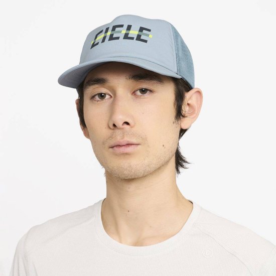 CIELE - TRLCap SC Comp Capital Cross