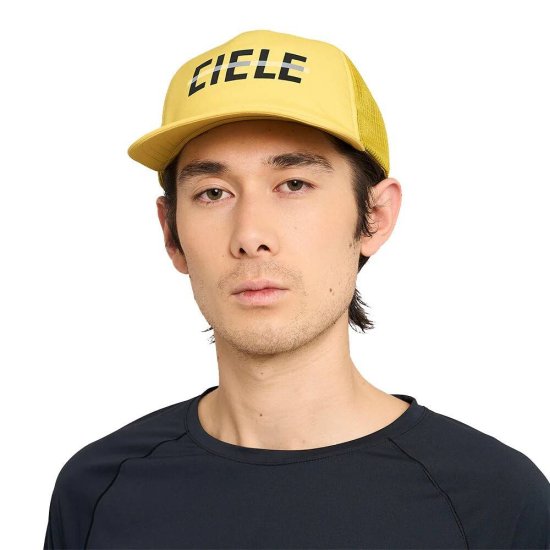CIELE - TRLCap SC Comp Capital Cross
