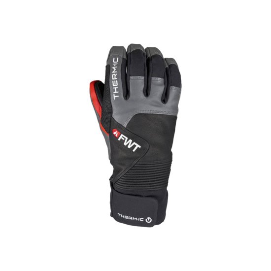 THERM-IC - Guanti Freeride Extra Warm FWT Edition