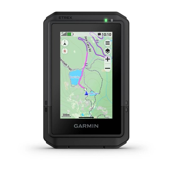 GARMIN - GPS Etrex Touch