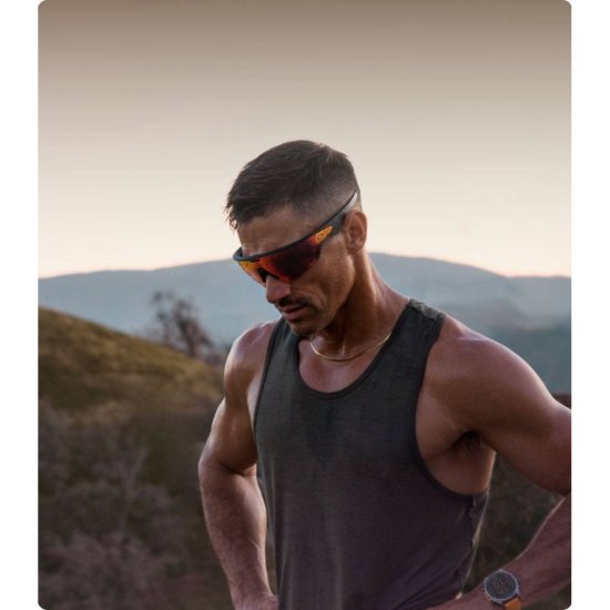 OAKLEY - Occhiali da sole Meta Vanguard
