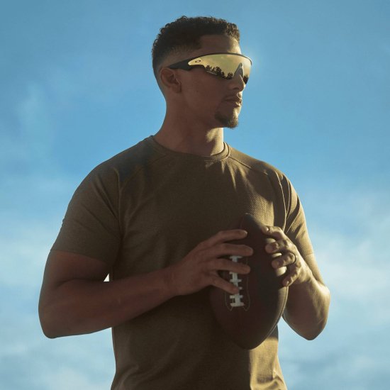 OAKLEY - Occhiali da sole Meta Vanguard