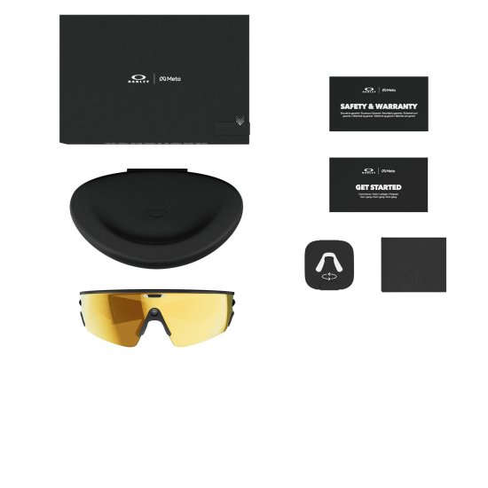 OAKLEY - Occhiali da sole Meta Vanguard