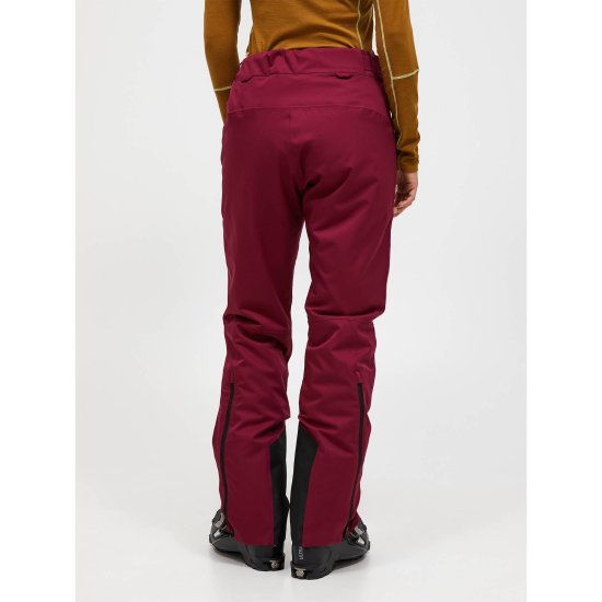 PEAK PERFORMANCE - PANTALONI Shred Insulated DONNA