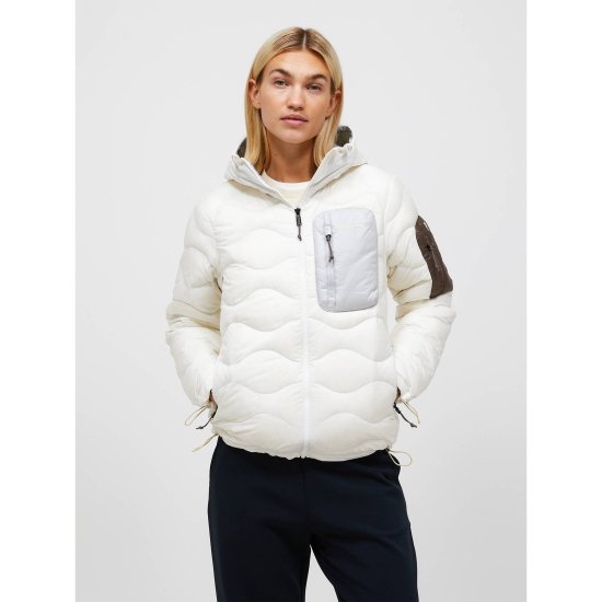 PEAK PERFORMANCE - Giacca da sci Helium Utility Down Hoody Donna