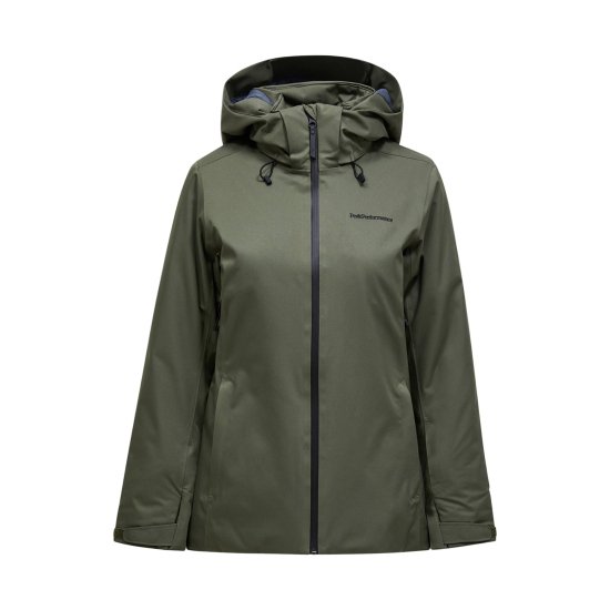 PEAK PERFORMANCE - GIACCA Anima HIPE 2L Insulated DONNA