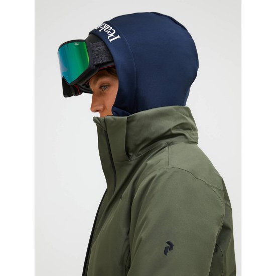 PEAK PERFORMANCE - GIACCA Anima HIPE 2L Insulated DONNA