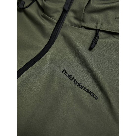 PEAK PERFORMANCE - GIACCA Anima HIPE 2L Insulated DONNA