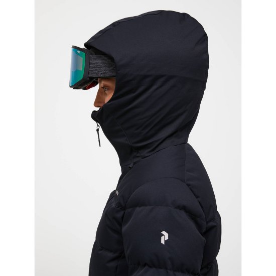PEAK PERFORMANCE - GIACCA Shred Down DONNA